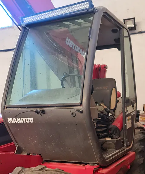 MOTOR PERKINS MANITOU MLT731,730,732,835,845,1240,1330,1430,1450....VALIDO PARA LOS MODELOS DEL 2003 AL 2010.